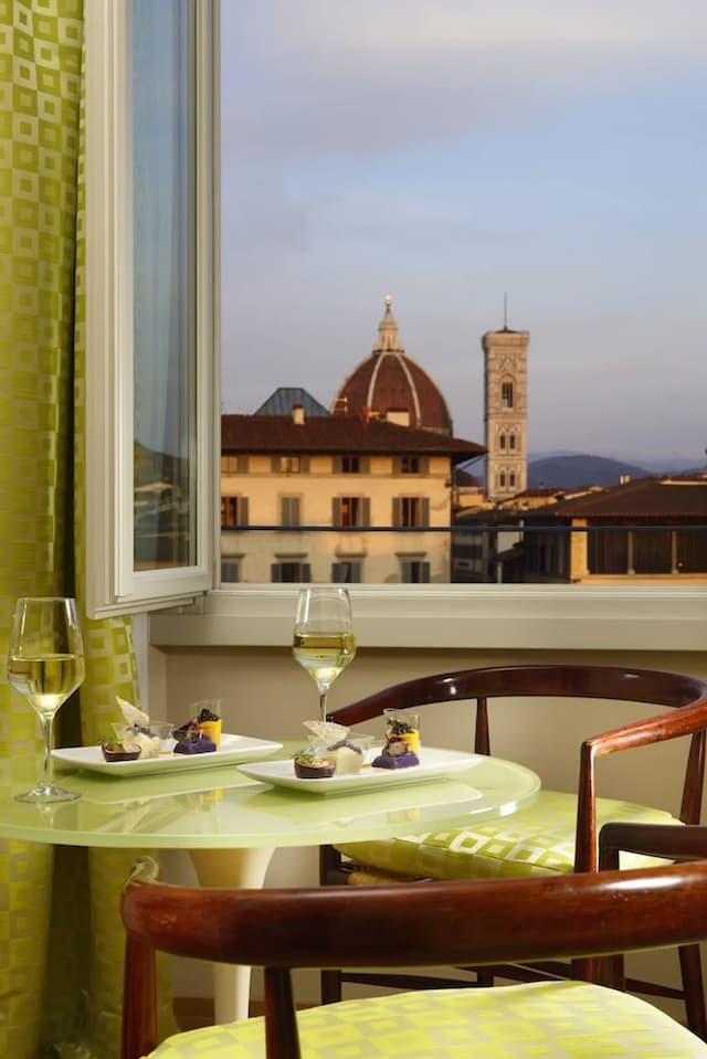 그랜드 호텔 미네르바-스위트-4