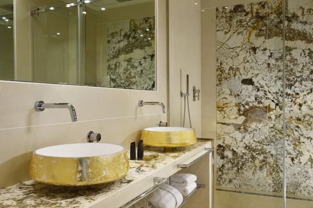 그랜드 호텔 미네르바-스위트-11