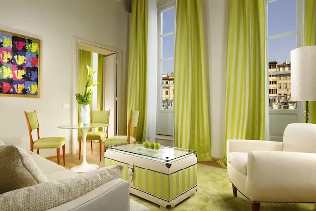 그랜드 호텔 미네르바-스위트-1