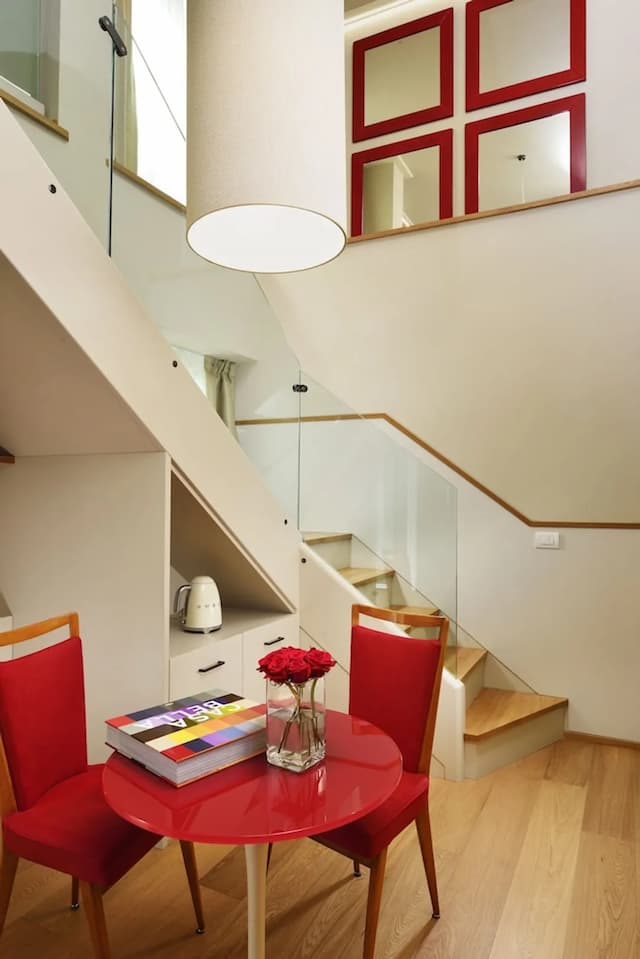 그랜드 호텔 미네르바-패밀리 스위트-6