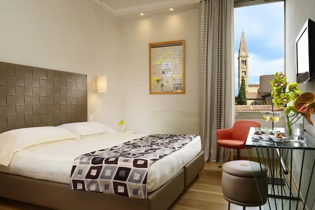 그랜드 호텔 미네르바-Premium Comfort-4