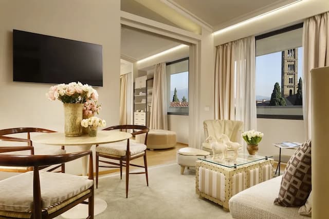 그랜드 호텔 미네르바-로맨틱 스위트 (428)-3