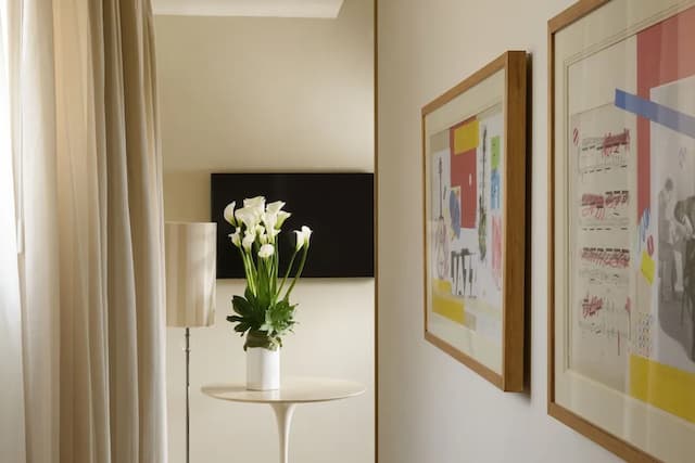 그랜드 호텔 미네르바-로맨틱 스위트 (428)-2