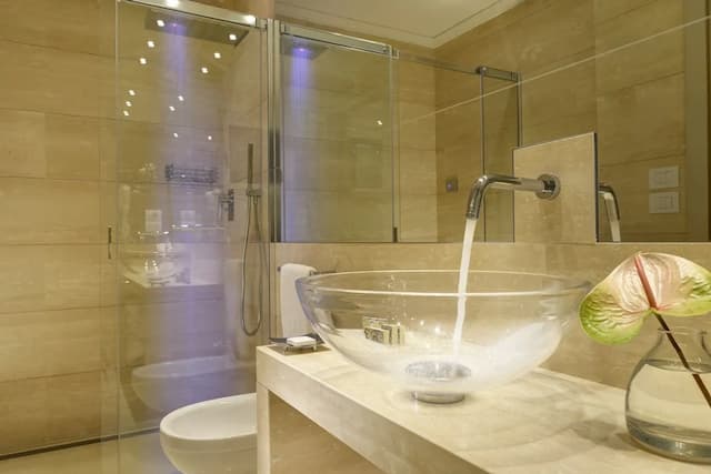 그랜드 호텔 미네르바-로맨틱 스위트 (428)-6