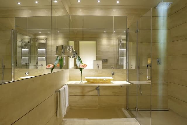 그랜드 호텔 미네르바-Suite (Open Space 103)-5