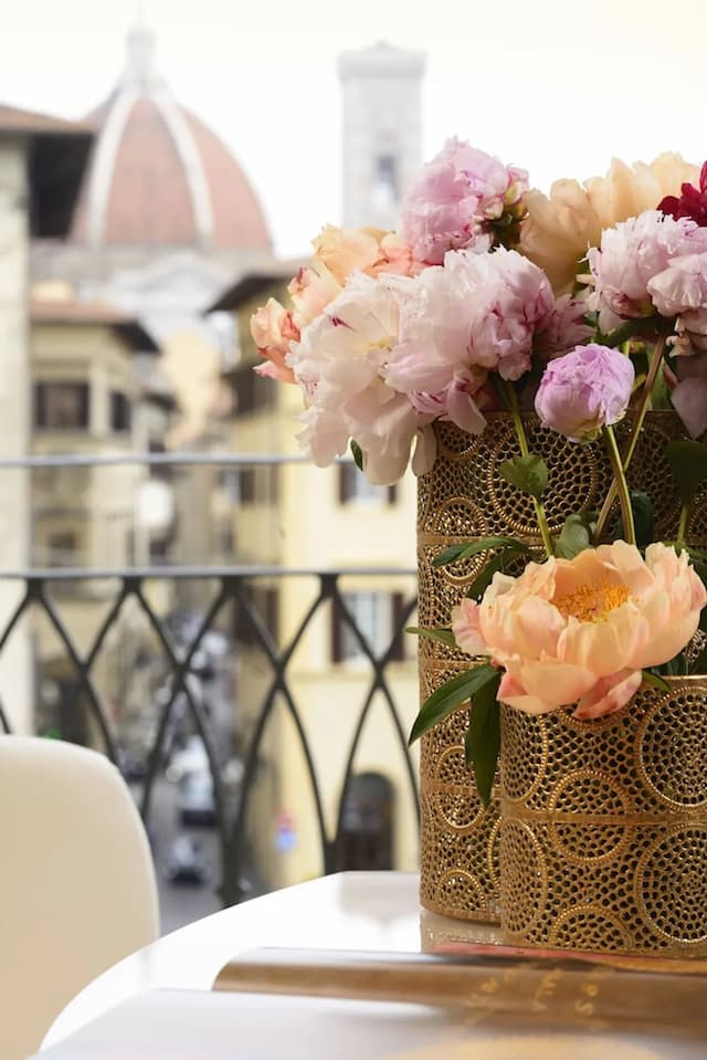 그랜드 호텔 미네르바-스위트 (Decorated 104)-4