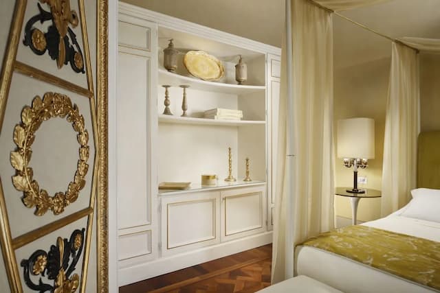 그랜드 호텔 미네르바-스위트 (Decorated 104)-2