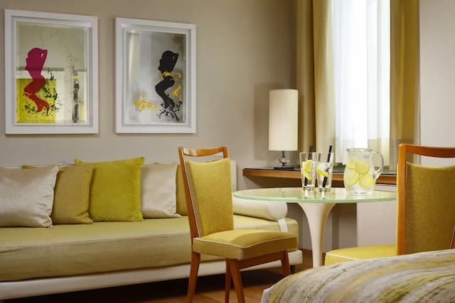 그랜드 호텔 미네르바-Interconnecting Double and Triple Rooms-2