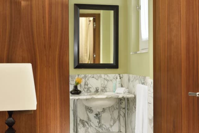 ホテル バレストリ-スーペリア トリプルルーム-4