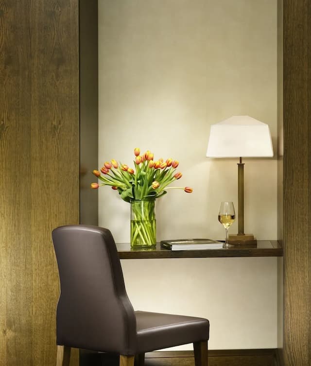 巴勒斯特里酒店-高級三人房-2