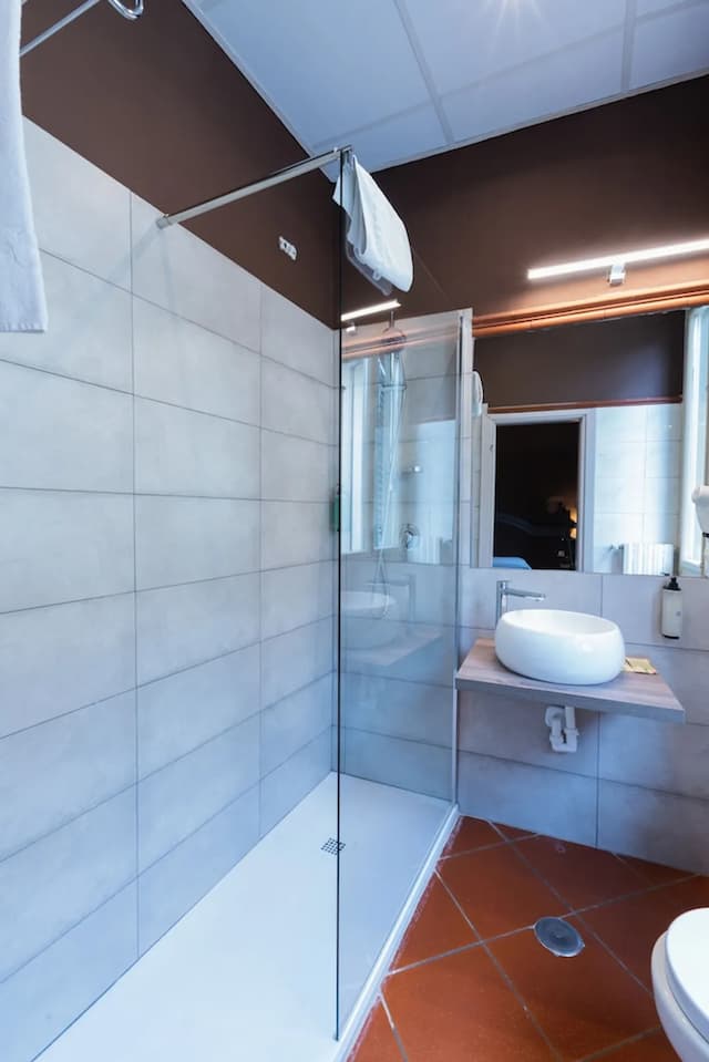 ホテル ユニコーン-スタンダード シングルルーム-3