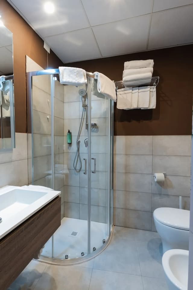 ホテル ユニコーン-スタンダード シングルルーム-2