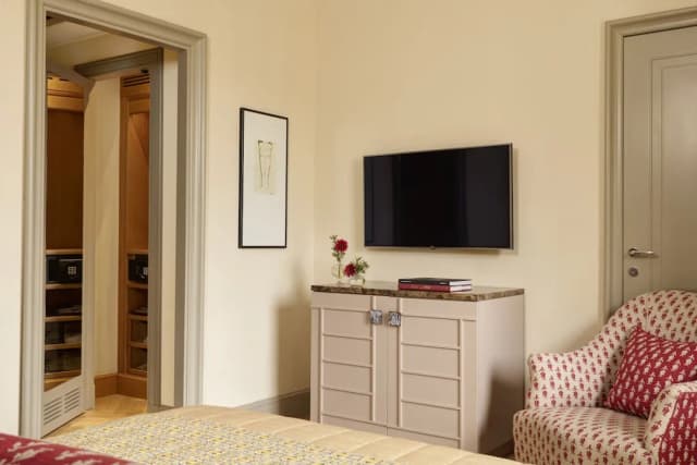 ロッコ フォルテ ホテル サボイ-スーペリア ルーム-8