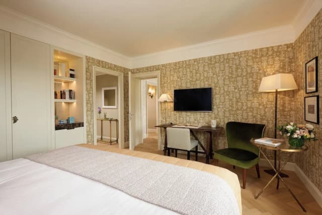 ロッコ フォルテ ホテル サボイ-スーペリア ルーム-12