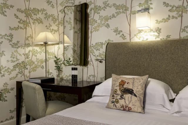 ロッコ フォルテ ホテル サボイ-プレミアム ルーム-4