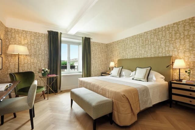 ロッコ フォルテ ホテル サボイ-プレミアム ルーム-14