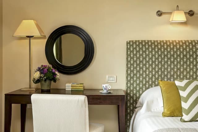 ロッコ フォルテ ホテル サボイ-プレミアム ルーム-3