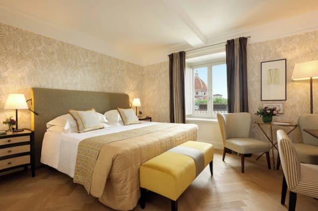 ロッコ フォルテ ホテル サボイ-プレミアム ルーム-13