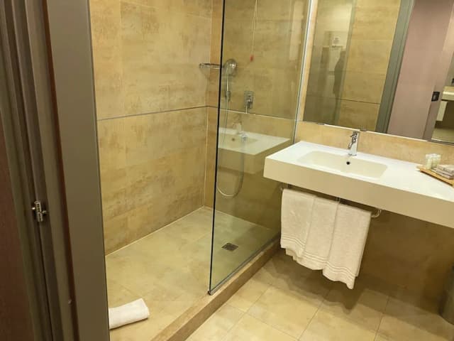 米蘭展會克利馬飯店-家庭客房-6