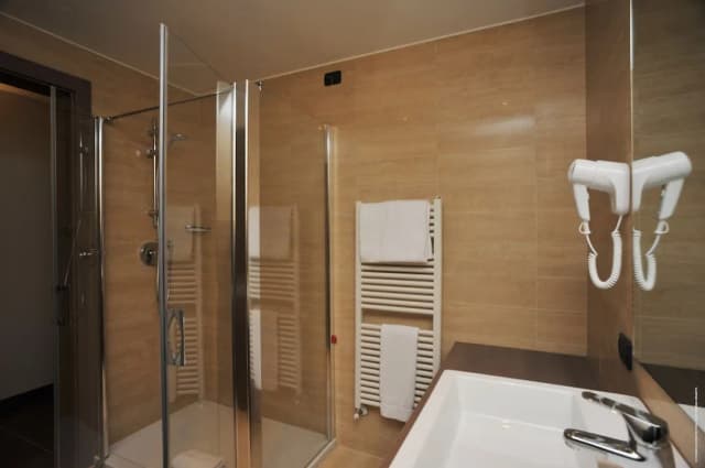 米蘭展會克利馬飯店-家庭客房 (3 pax)-4