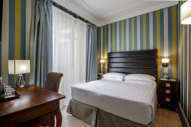 ホテル ロイヤル コート-スタンダード ダブルまたはツインルーム-6