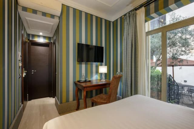 ホテル ロイヤル コート-スタンダード ダブルまたはツインルーム-5