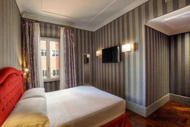 ホテル ロイヤル コート-スタンダード ダブルまたはツインルーム-2