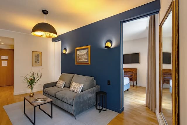 9Hotel Cesari-家庭四人房-3