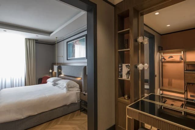 Umiltà 36-頂樓客房-2