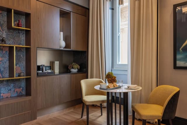 Umiltà 36-豪華公寓-7