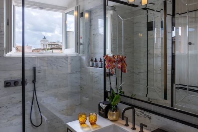 Umiltà 36-豪華公寓-4