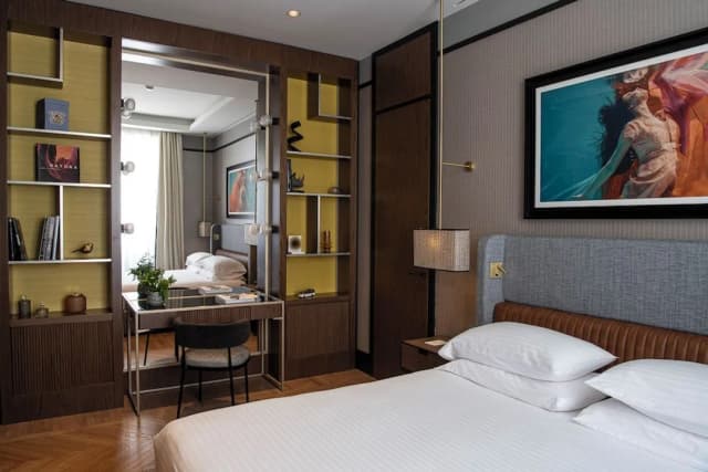 Umiltà 36-豪華公寓-5