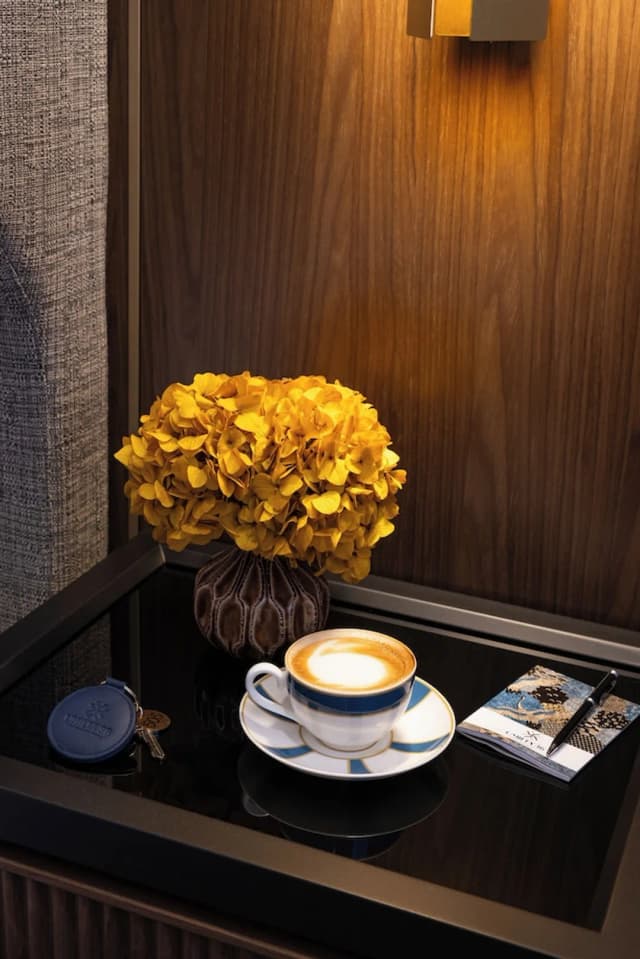 Umiltà 36-高級公寓-4