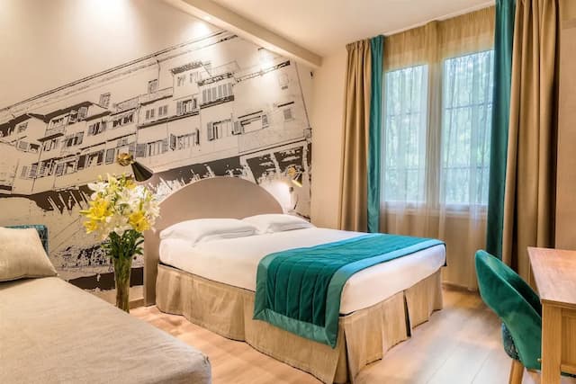 FH55 地中海大酒店-高級三人房-4