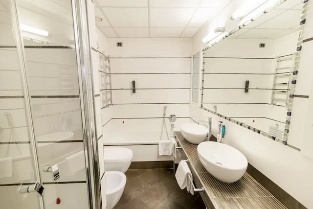 FH55 地中海大酒店-高級三人房-6