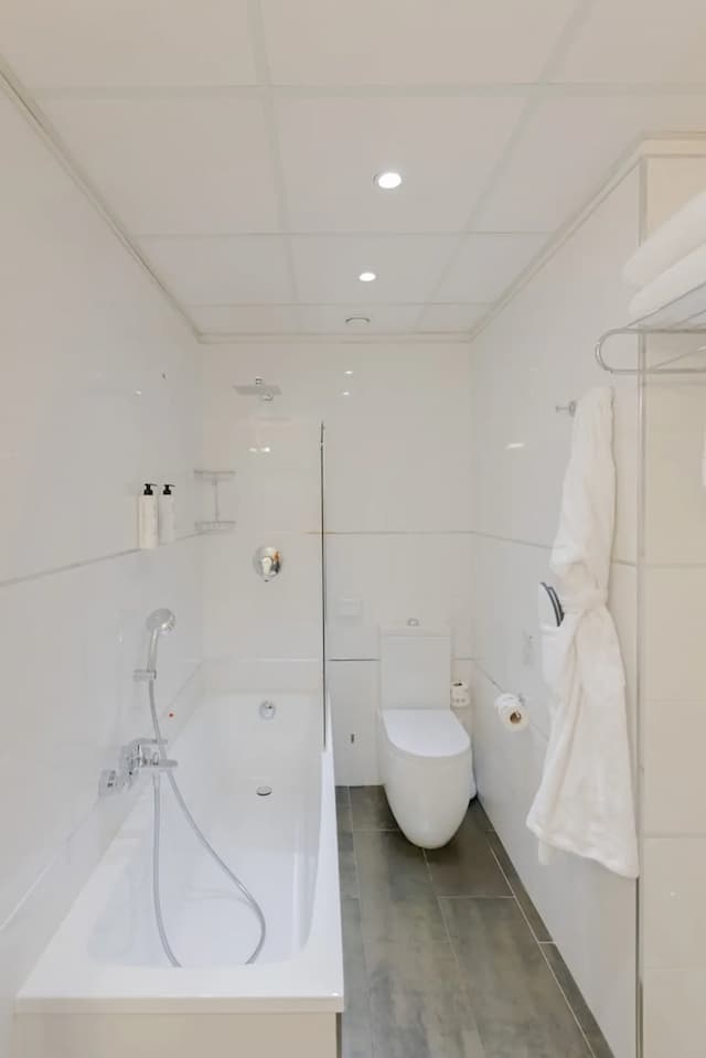 FH55 地中海大酒店-Double Room Superior Executive-3