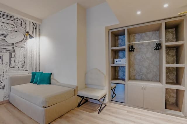 FH55 地中海大酒店-Triple Room Superior Executive-3