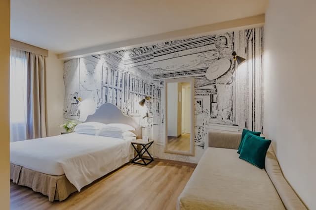 FH55 地中海大酒店-Triple Room Superior Executive-4