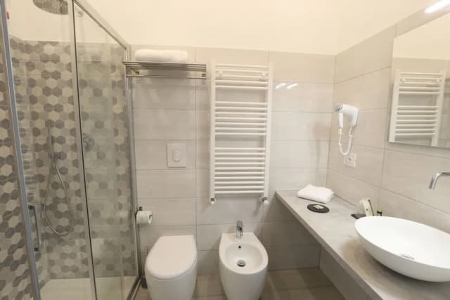 卡多納豪華飯店-單人房-4