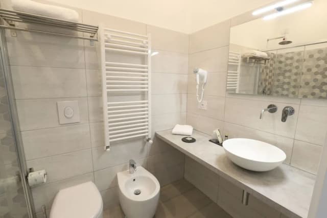 卡多納豪華飯店-單人房-3