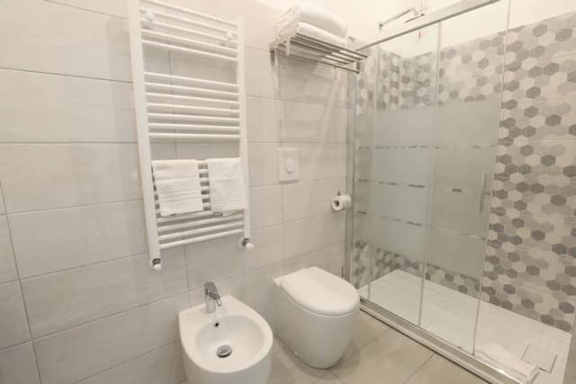 卡多納豪華飯店-雙床房-3