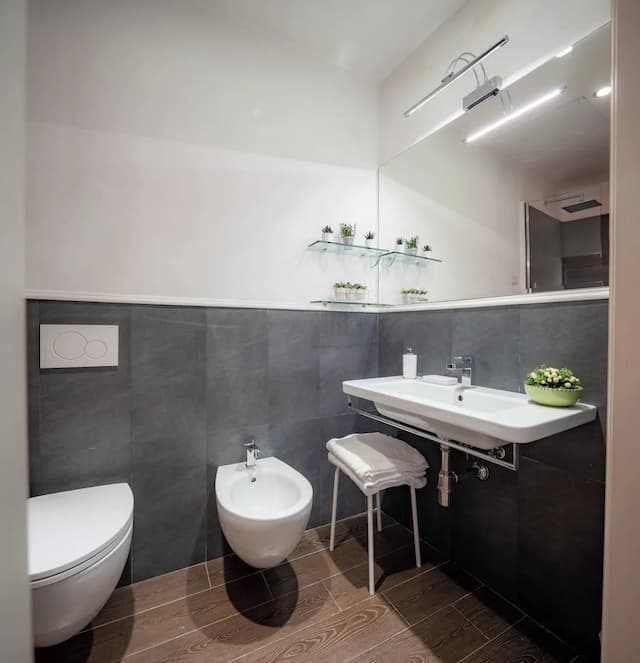 ブティック ホテル デル コルソ-クラシック ルーム-6