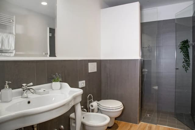 ブティック ホテル デル コルソ-ファミリー ルーム-5