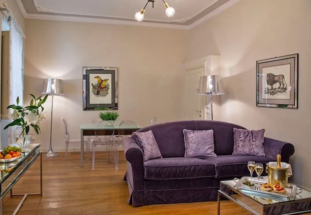 ブティック ホテル デル コルソ-デラックス スタジオスイート-5