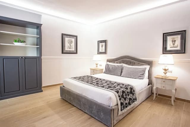 ブティック ホテル デル コルソ-コンフォート スタジオスイート (Maisonette)-1