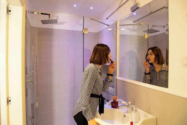 ブティック ホテル デル コルソ-スーペリア ルーム シティビュー-4