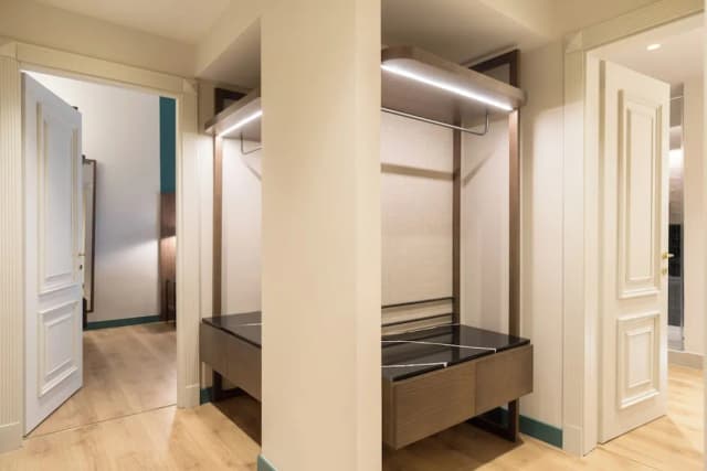 Melia Milano-The Level Ambassador Suite and Lounge Access-6