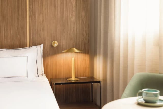 Melia Milano-客房 (Melia)-4