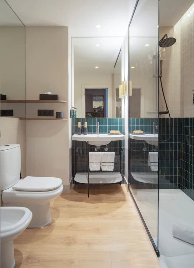 Melia Milano-Premium Guestroom-8