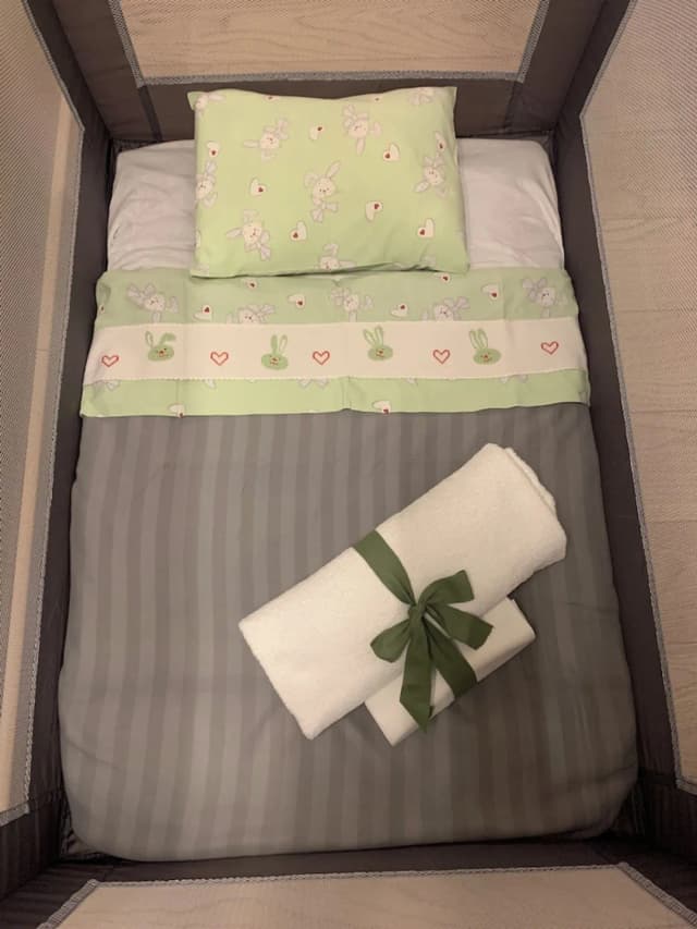Hotel Santa Maura-雙人或雙床房-2